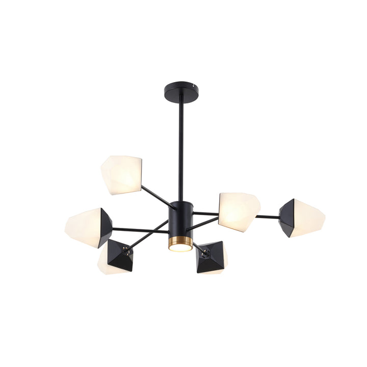 LED Chandelier