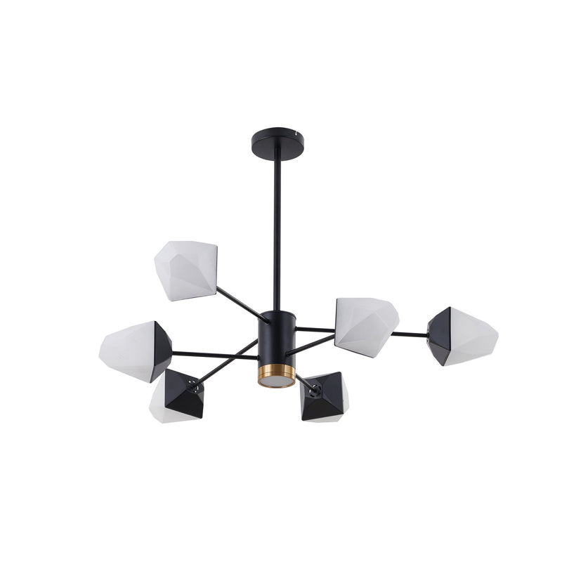 LED Chandelier