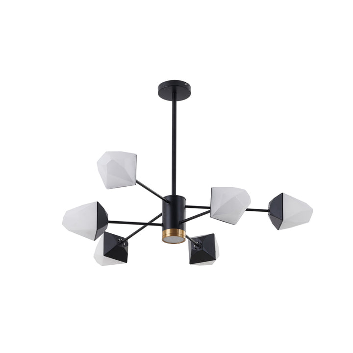 LED Chandelier