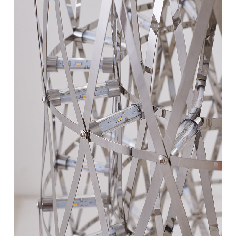 BE26F63C LED Floor Lamp