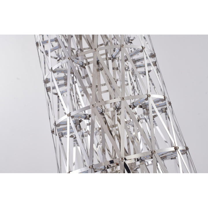 BE26F63C LED Floor Lamp