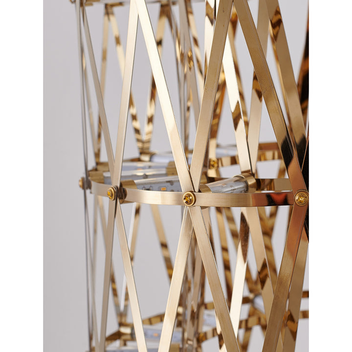 LED Floor Lamp