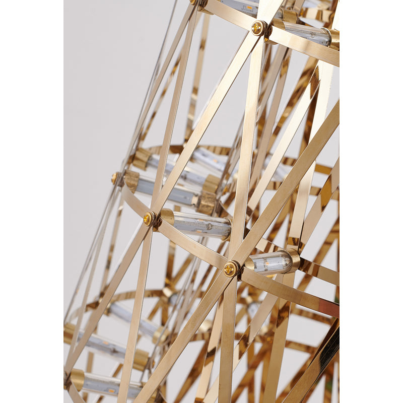 LED Floor Lamp