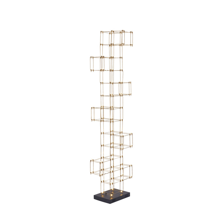LED Floor Lamp