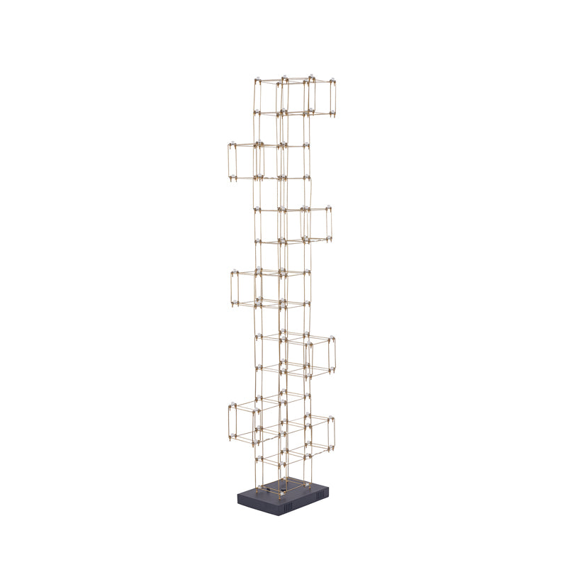 LED Floor Lamp