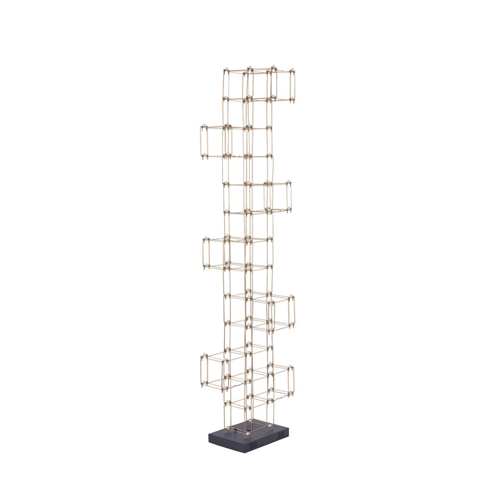 LED Floor Lamp