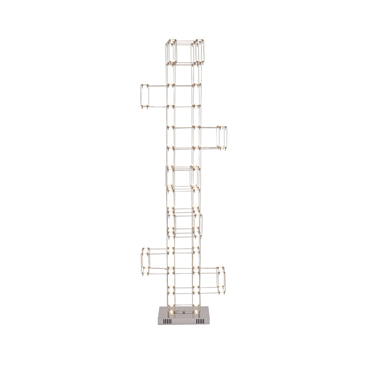 LED Floor Lamp