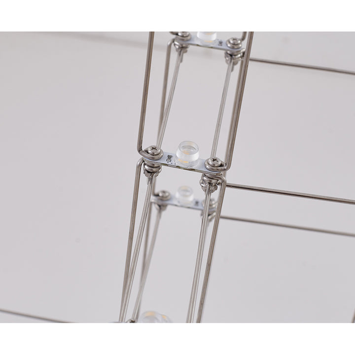 LED Floor Lamp