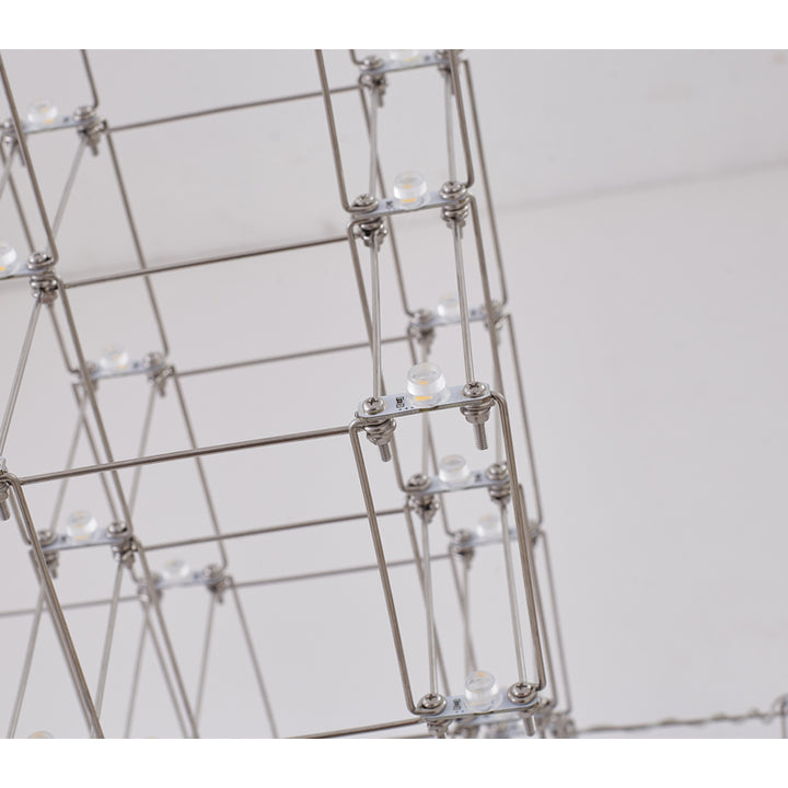 LED Floor Lamp