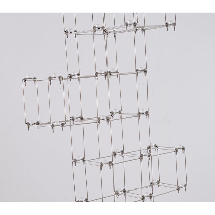 LED Floor Lamp