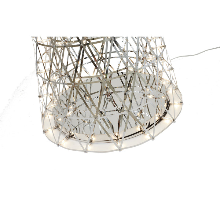 LED Floor Lamp