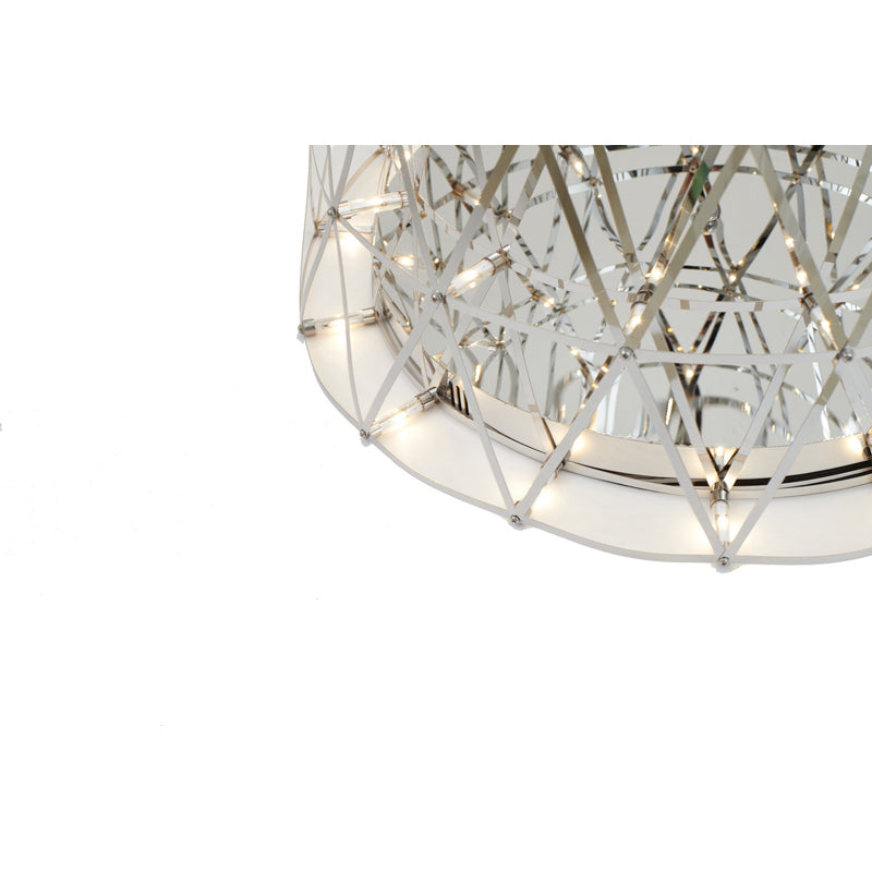 LED Floor Lamp