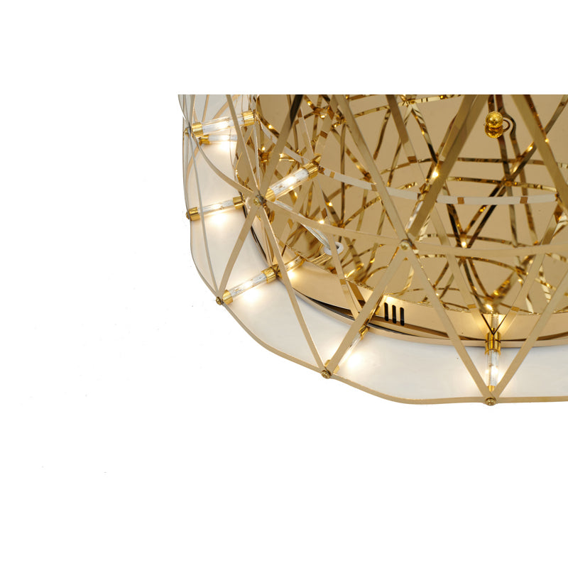 BE30F22G LED Floor Lamp