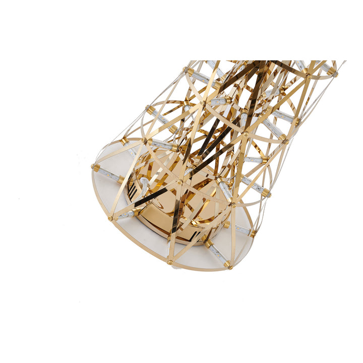 LED Table Lamp
