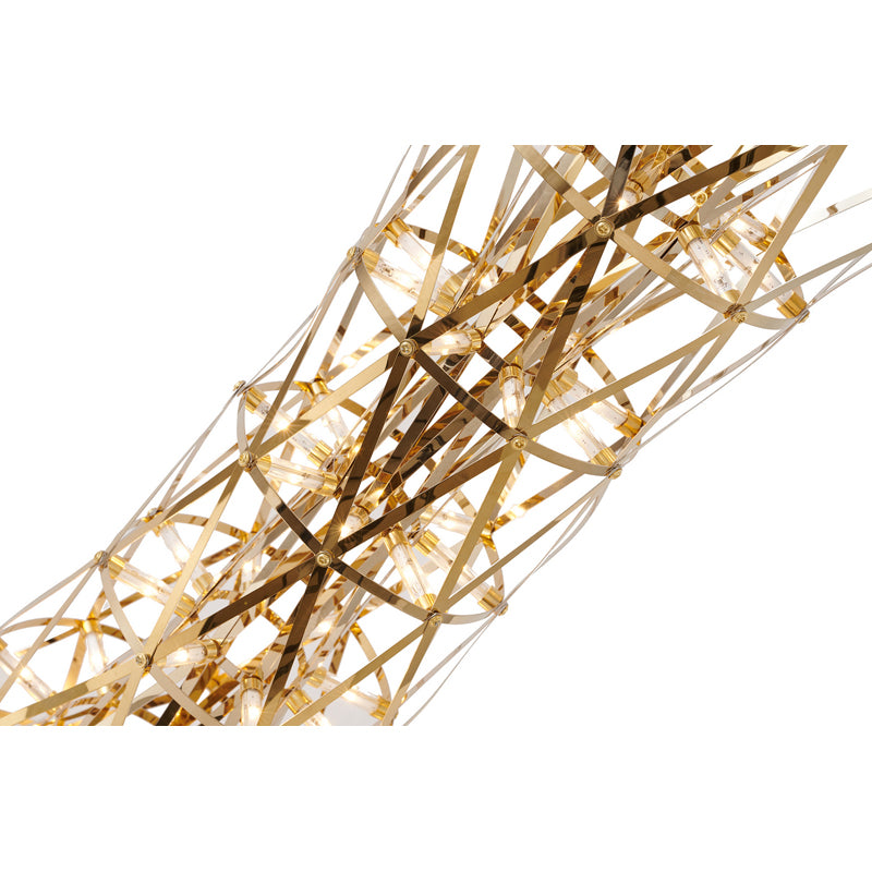 LED Table Lamp
