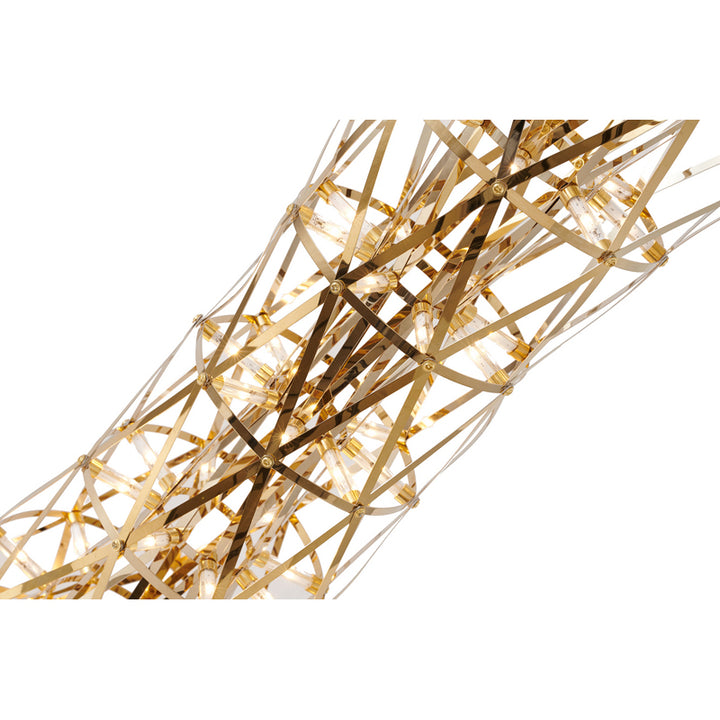 LED Table Lamp