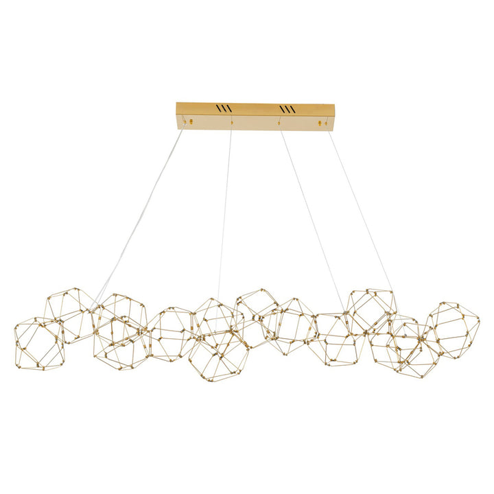 LED Chandelier