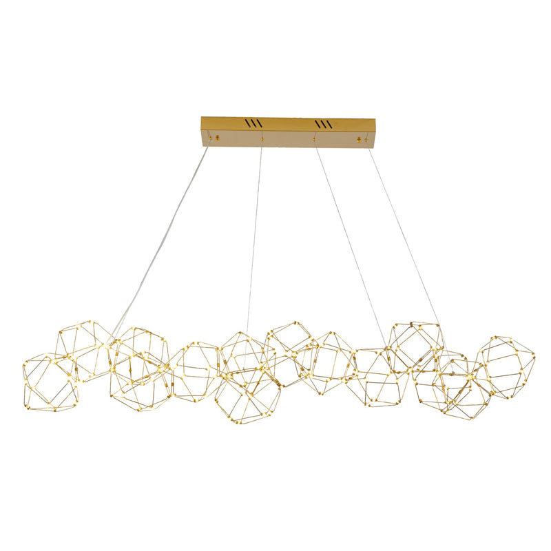 LED Chandelier