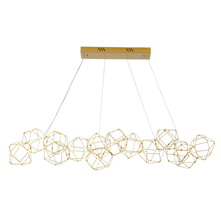 LED Chandelier