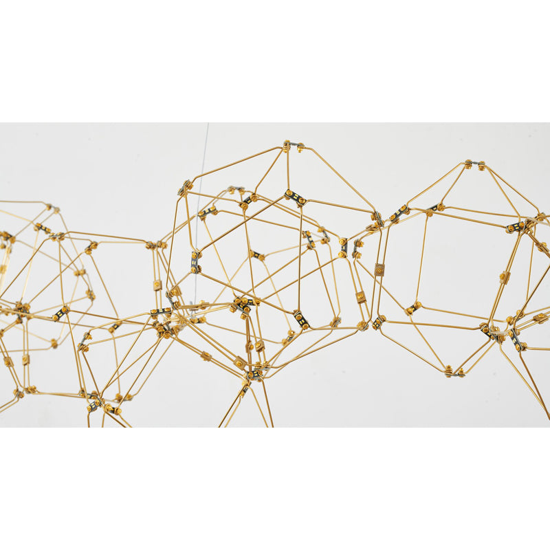 LED Chandelier