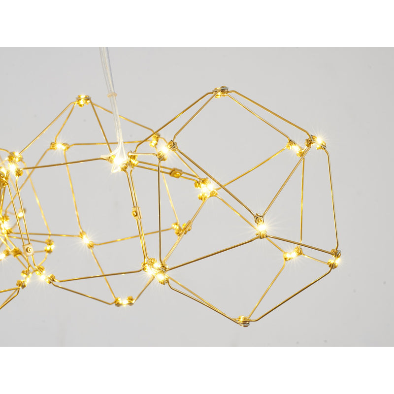 LED Chandelier