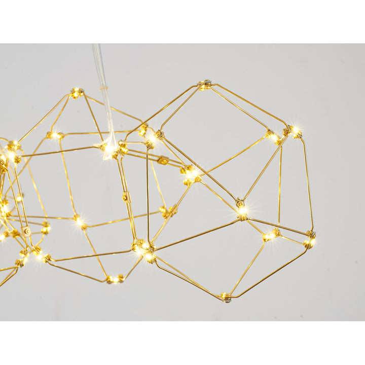 LED Chandelier