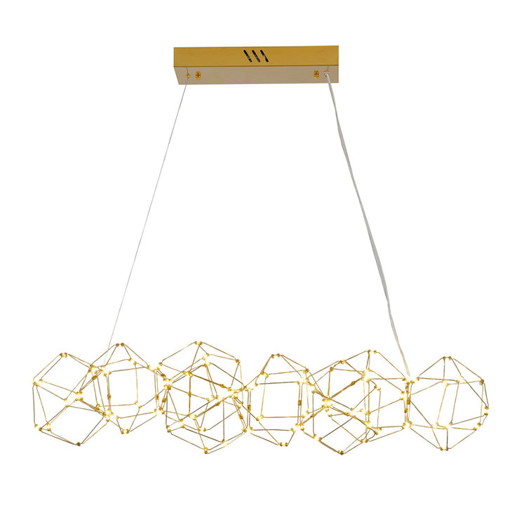 LED Chandelier