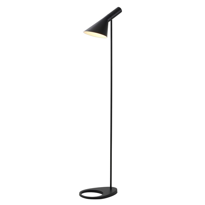 One Light Floor Lamp