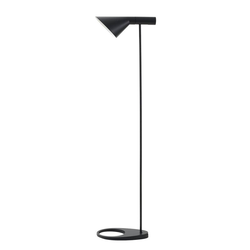 One Light Floor Lamp
