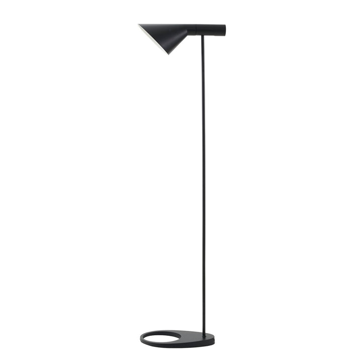 One Light Floor Lamp