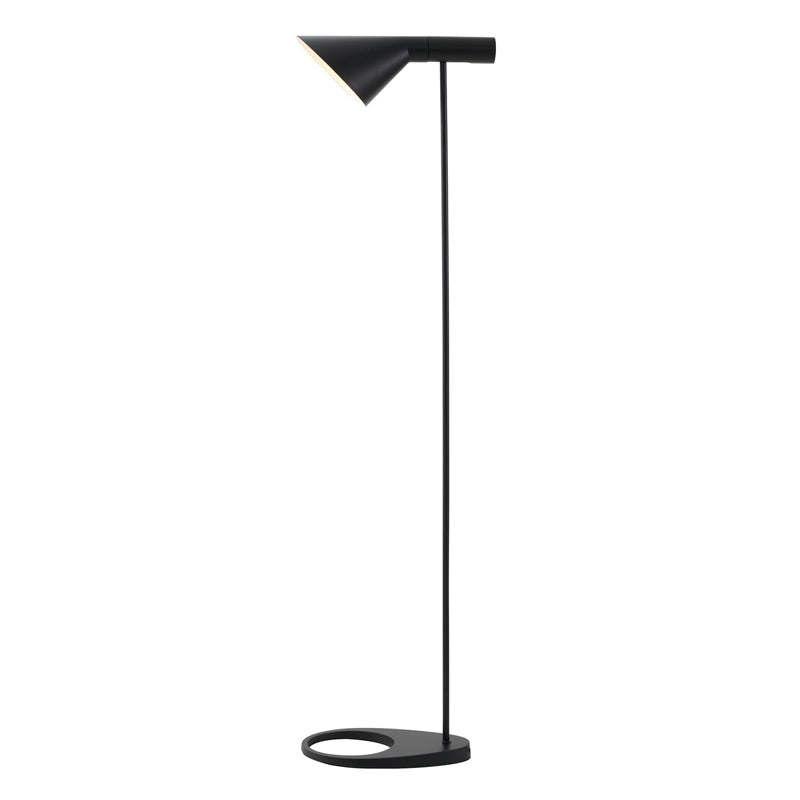 One Light Floor Lamp