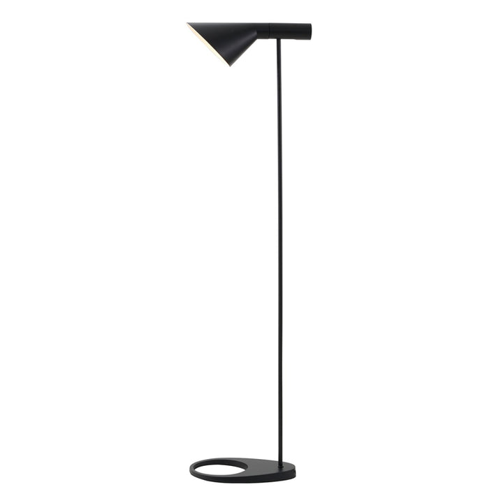 One Light Floor Lamp