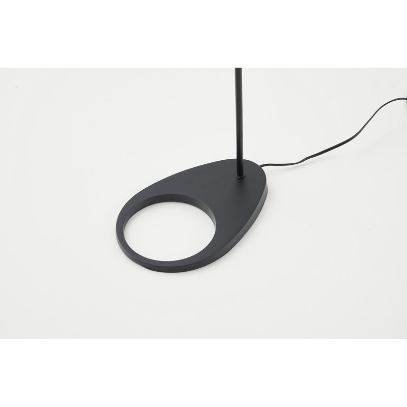 One Light Floor Lamp
