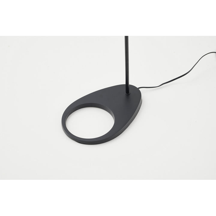 One Light Floor Lamp
