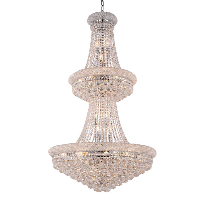 32 Light Chandelier