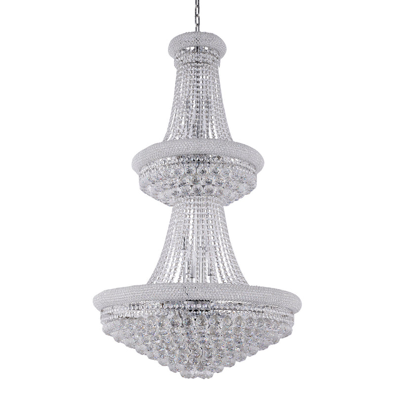 32 Light Chandelier