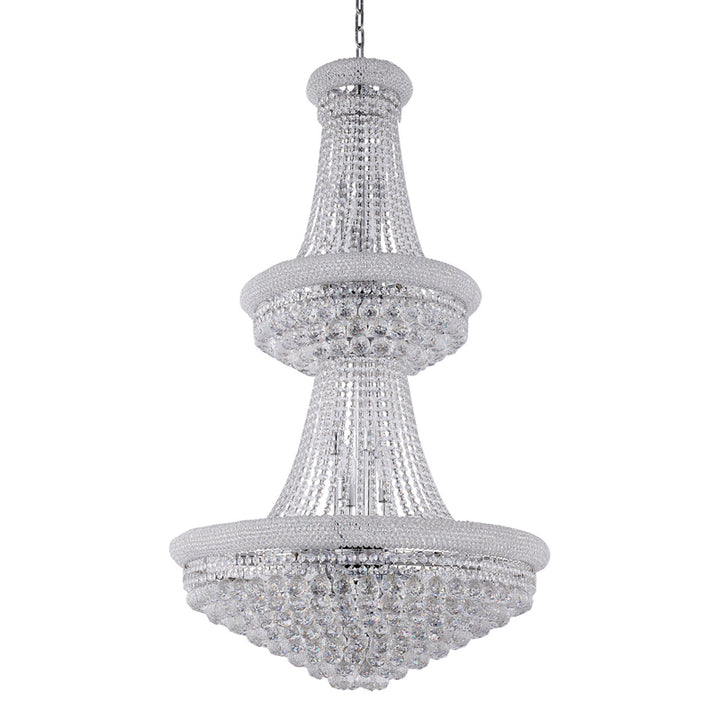 32 Light Chandelier