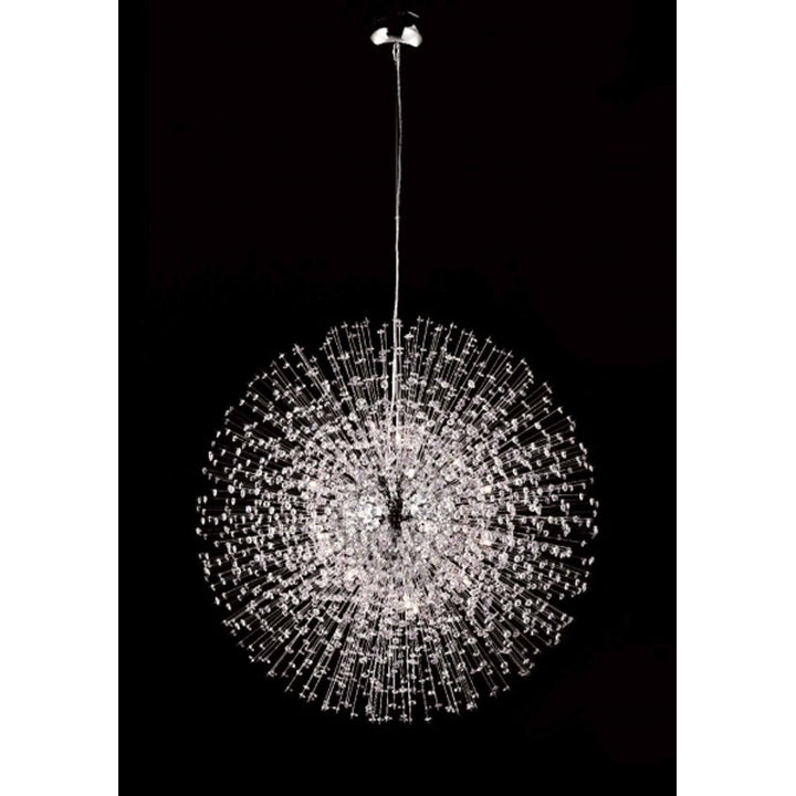LED Chandelier