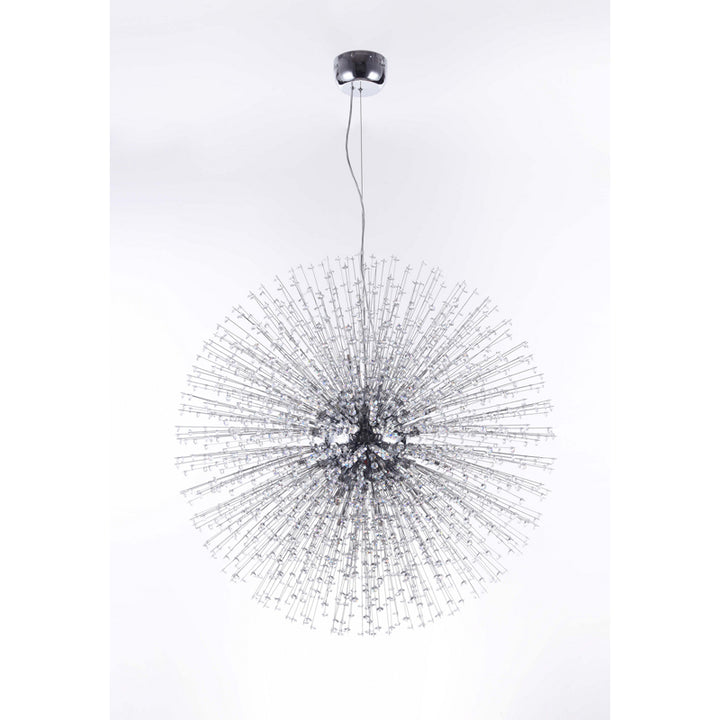 LED Chandelier