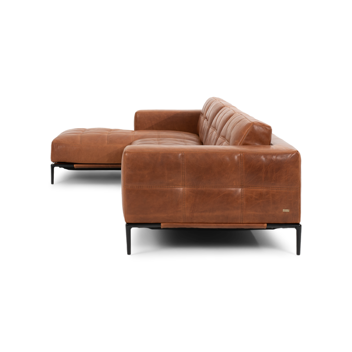 Barcelona Sectional