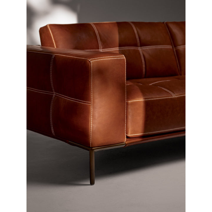 Barcelona Sectional