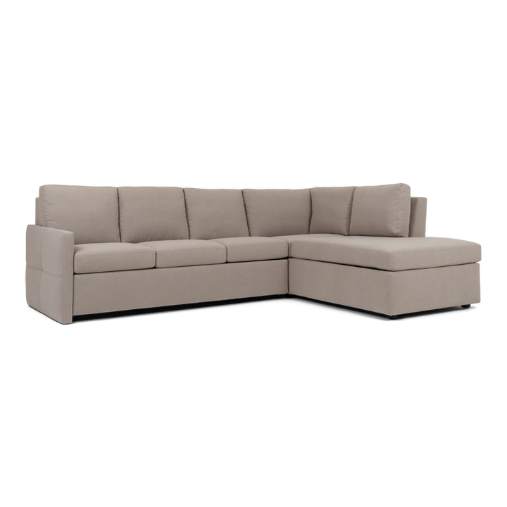 Bentley Sleeper Sectional