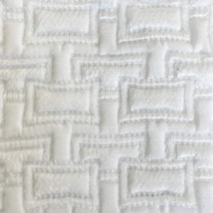 Pavilion White 30X25 Boxed Pillow