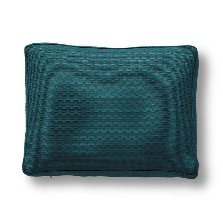 Pavilion Azure 36X25 Boxed Pillow