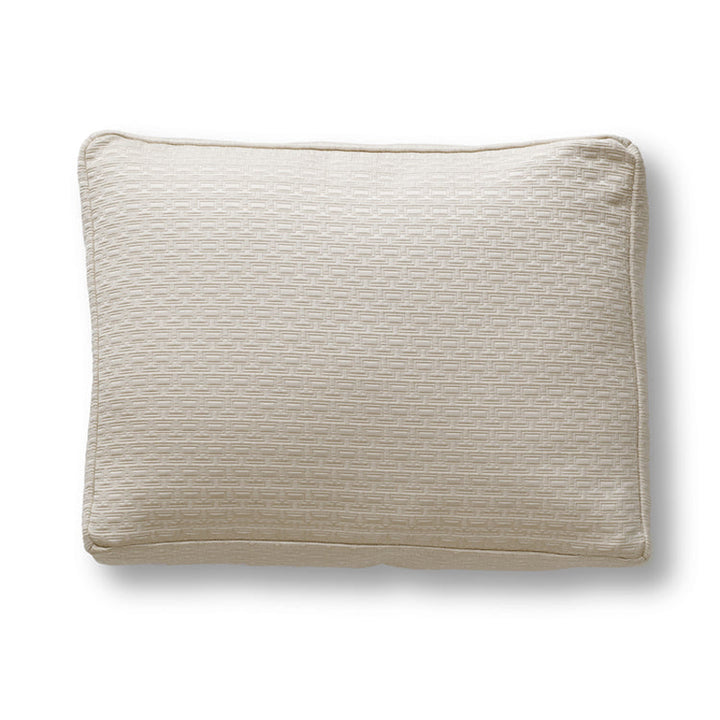 Pavilion Bone 36X25 Boxed Pillow