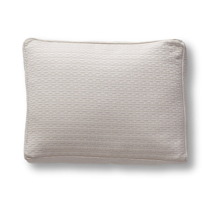 Pavilion Champagne 36X25 Boxed Pillow