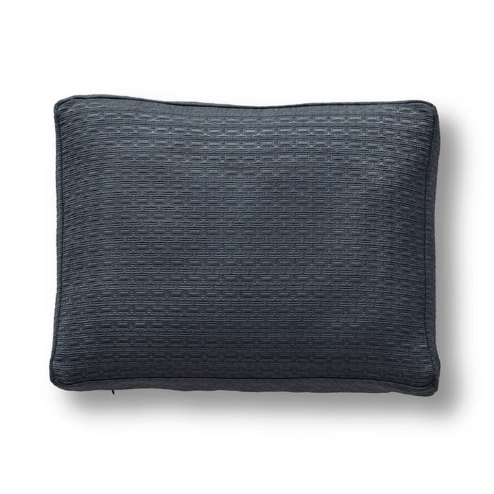 Pavilion Steel 36X25 Boxed Pillow