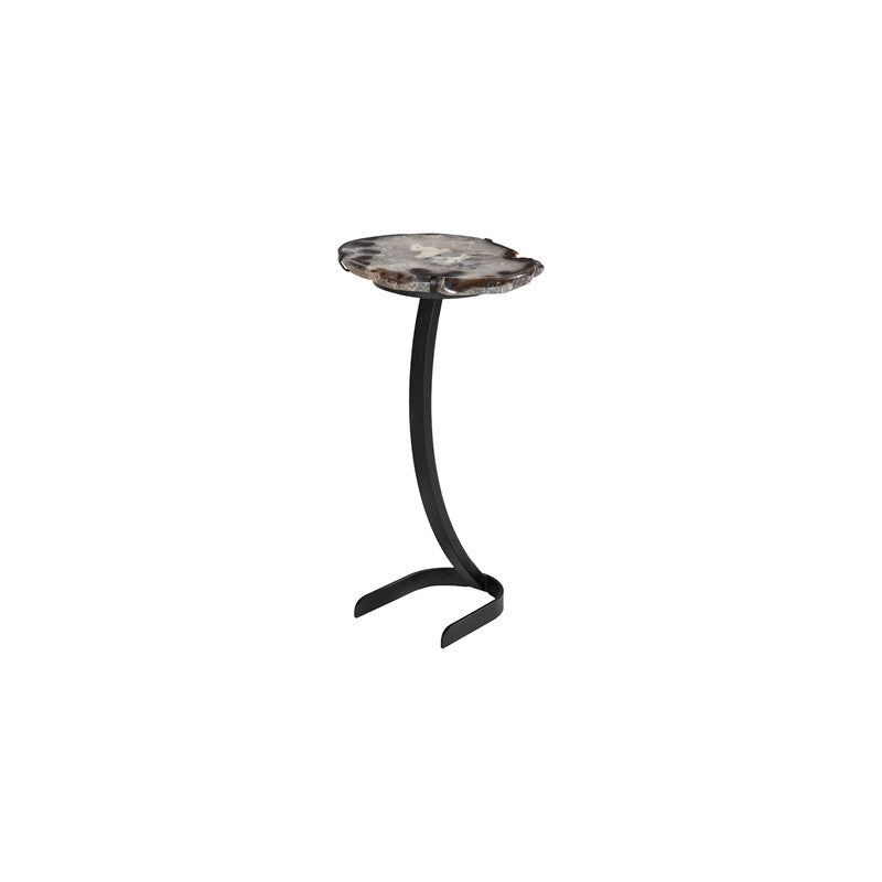 Agate Side Table