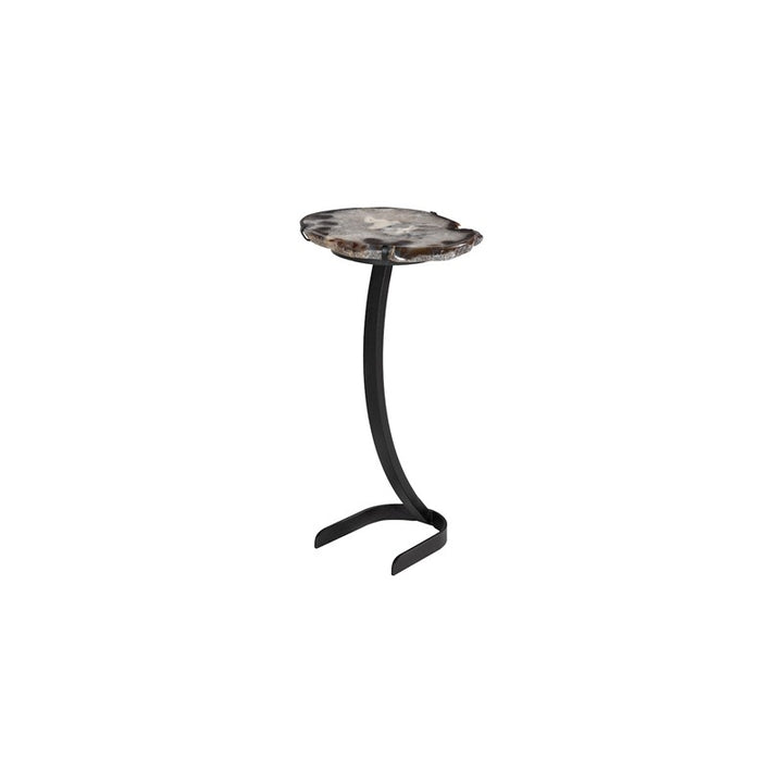 Agate Side Table