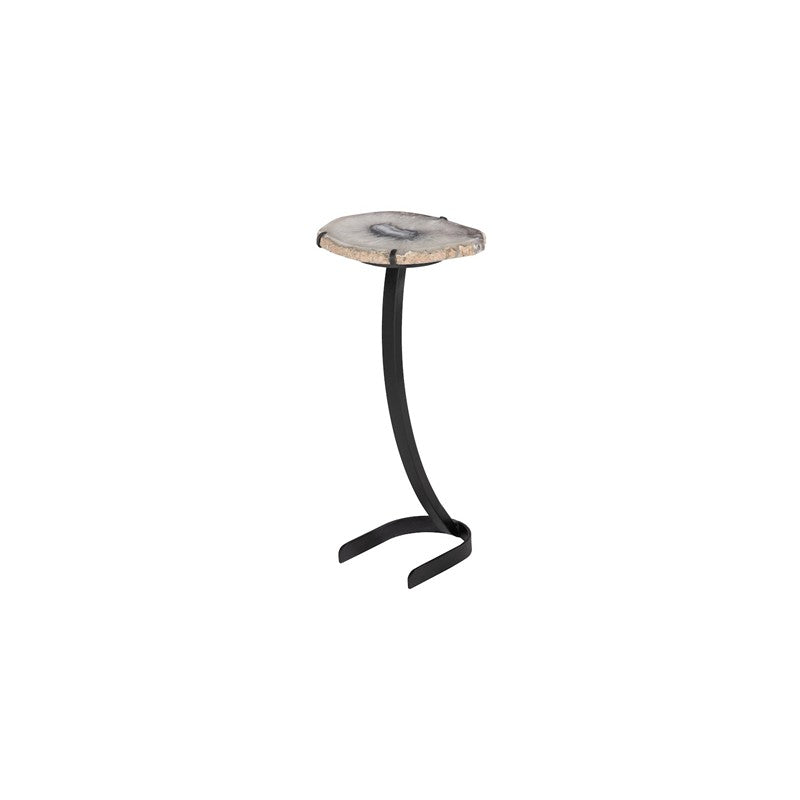 Agate Side Table